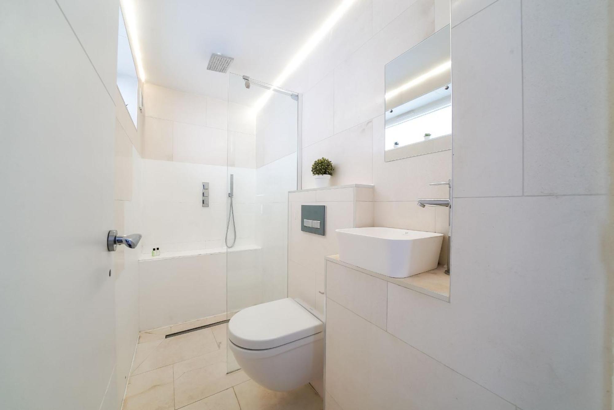 Bnbnova - 2br - Notting Hill & Hyde Park * Londra