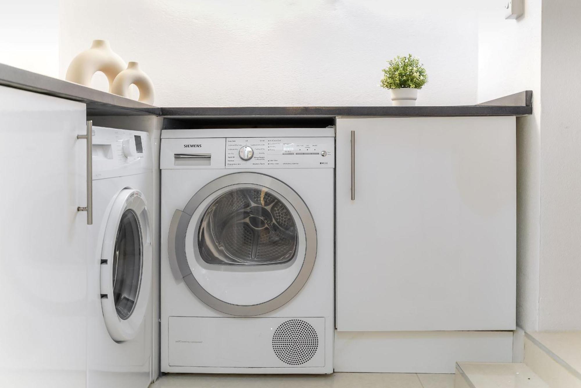 Bnbnova - 2br - Notting Hill & Hyde Park Appartamento